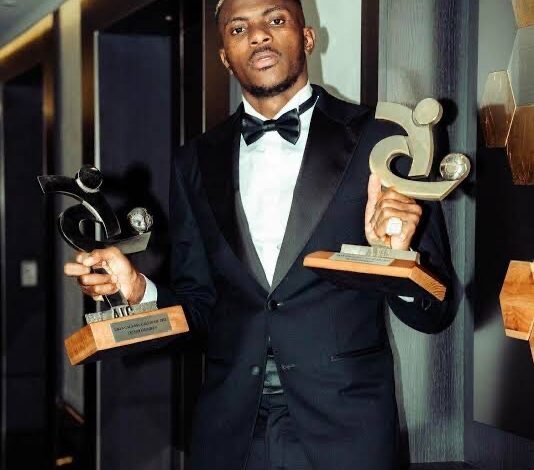 Victor Osimhen Biography