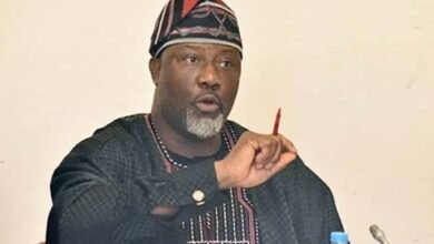 Dino Melaye Biography