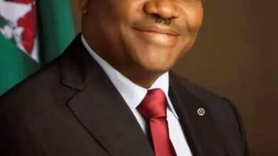 Nyesom Wike Biography