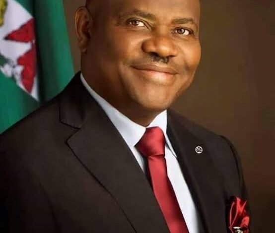 Nyesom Wike Biography