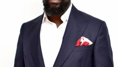 Dele Farotimi Biography