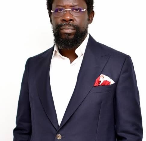 Dele Farotimi Biography