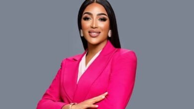 Dabota Lawson Biography