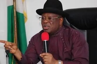 Dave Umahi Biography