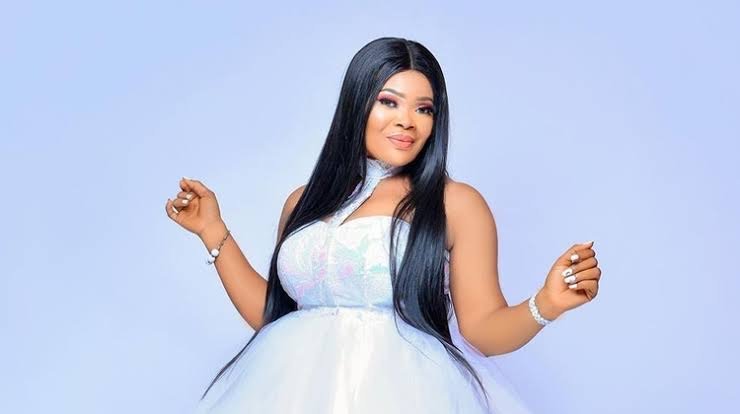 Ruby Ojiakor Biography