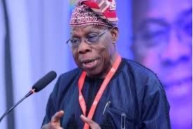 OLUSEGUN OBASANJO Biography
