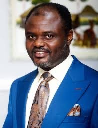 Who is Abel Damina?