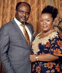 Abel Damina Family and Personal Life