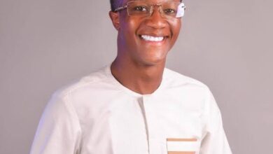 Ahmed XM Biography