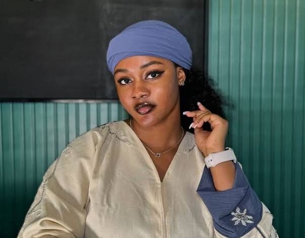 Safeera Abba Biography: