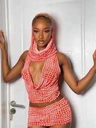 Ayra Starr Biography