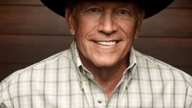 George Strait Biography