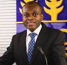 Martin Kpebu Biography