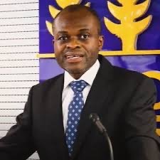 Martin Kpebu Biography