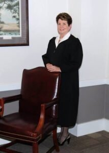 Jane Bolin Biography