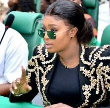 Natasha Osawaru Biography