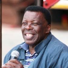 Mambo Mbotela Biography