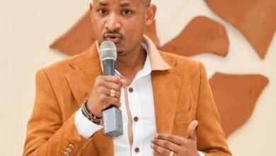 Babu Owino Biography