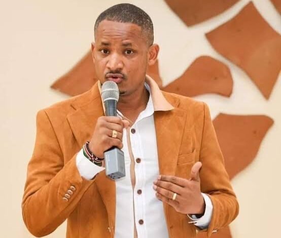 Babu Owino Biography