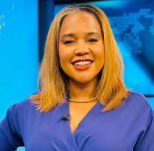 Olive Burrows Biography