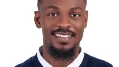 Adekunle BBNaija Biography