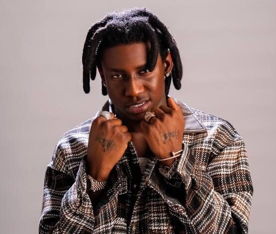 Shallipopi Biography