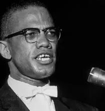 Malcolm X Biography