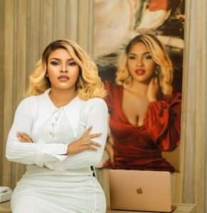 Sarian Martin Biography