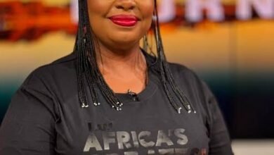 Sakina Kamwendo Biography