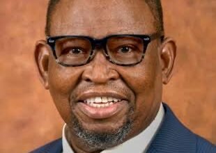 Enoch Godongwana Biography