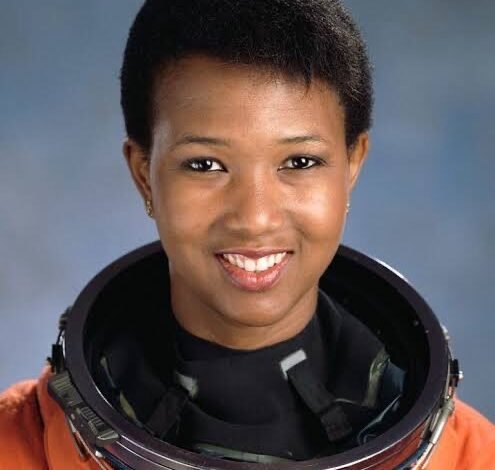 Mae Jemison Biography
