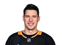Sidney Crosby Biography