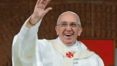 Pope Francis Biography