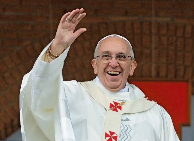 Pope Francis Biography
