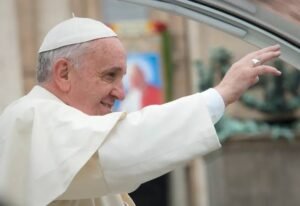 Early Life of Pope Francis