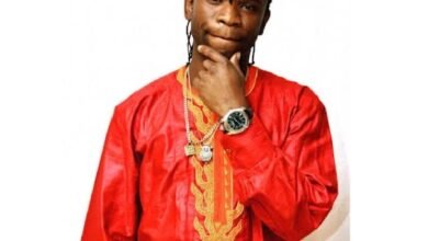Speed Darlington Biography