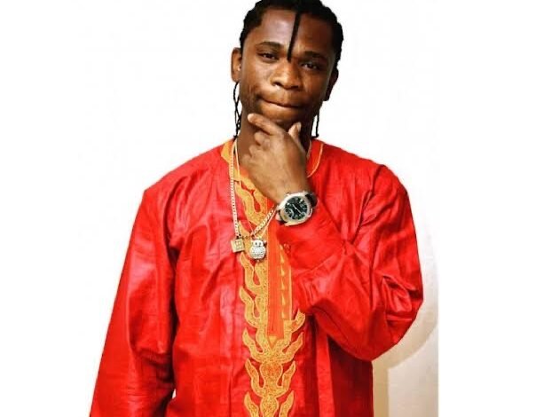 Speed Darlington Biography