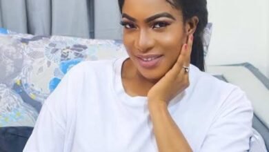 Chika Ike Biography