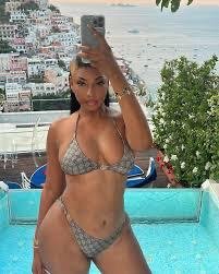 Sophia Egbueje Biography