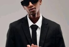 Scotts Maphuma Biography