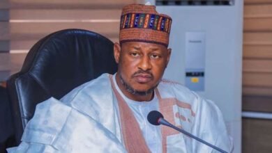 Dikko Radda Biography