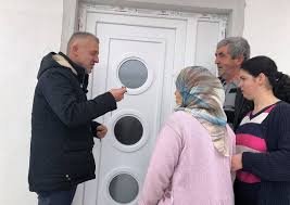 Halil Kastrati Biography