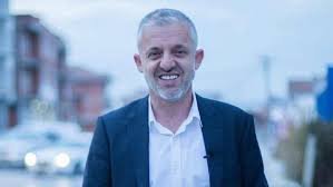 Halil Kastrati Biography