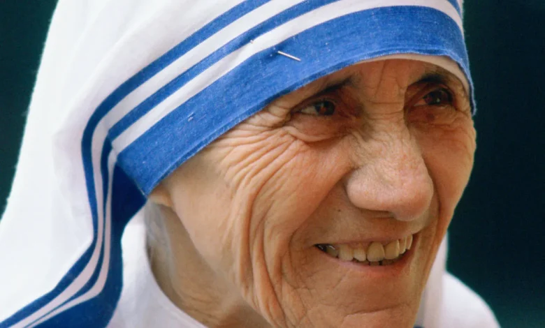 Mother Teresa Biography