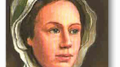 Susanna Wesley Biography