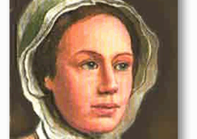 Susanna Wesley Biography