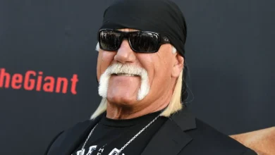 Hulk Hogan Biography