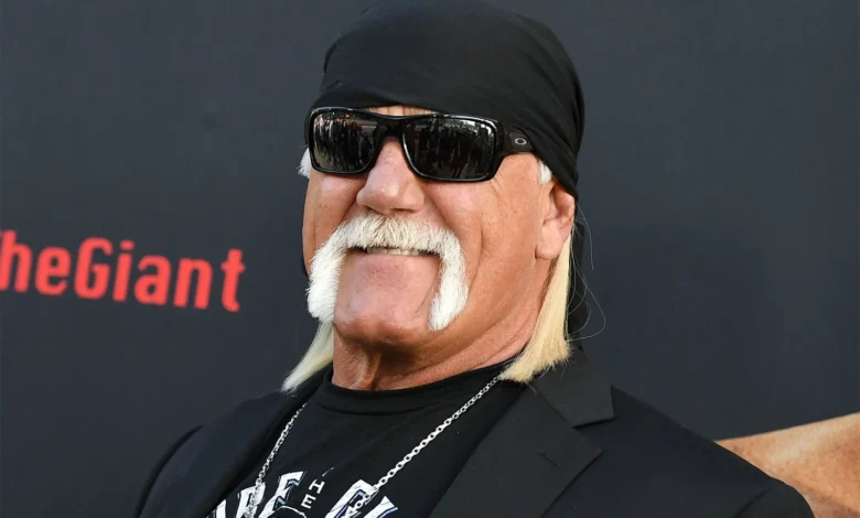 Hulk Hogan Biography