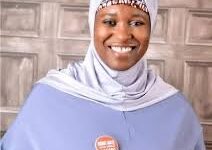 Aisha Yesufu Biography