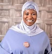Aisha Yesufu Biography